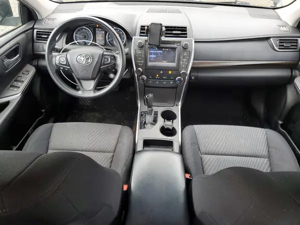 4T4BF1FK8GR532588 2016 TOYOTA CAMRY - Image 8