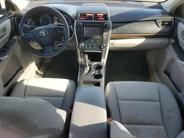 4T4BF1FK8GR532879 2016 TOYOTA CAMRY - Image 8