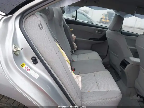 4T4BF1FK8GR534129 2016 TOYOTA CAMRY - Image 8