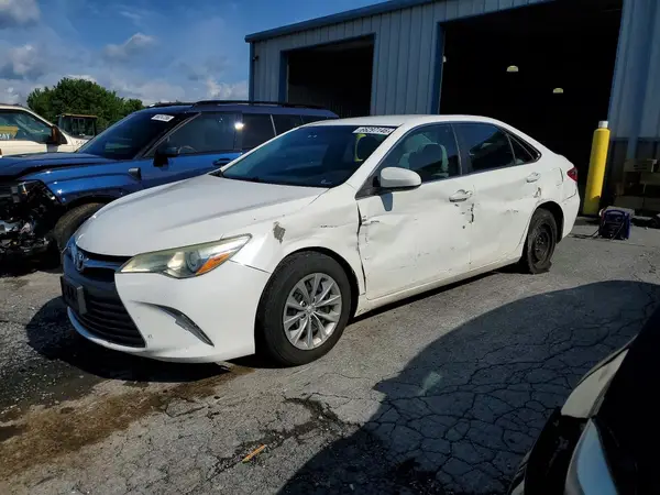 4T4BF1FK8GR534504 2016 TOYOTA CAMRY - Image 1