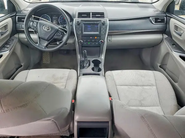 4T4BF1FK8GR534521 2016 TOYOTA CAMRY - Image 8