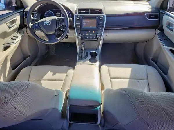 4T4BF1FK8GR534793 2016 TOYOTA CAMRY - Image 8