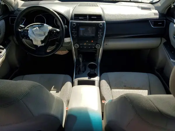 4T4BF1FK8GR535071 2016 TOYOTA CAMRY - Image 8