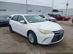 4T4BF1FK8GR536124 2016 TOYOTA CAMRY