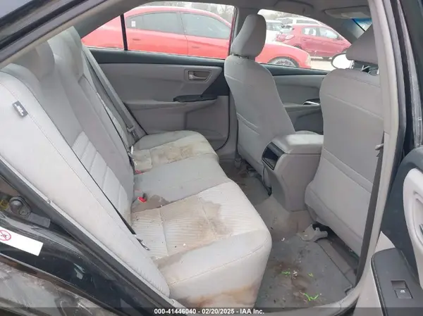 4T4BF1FK8GR536768 2016 TOYOTA CAMRY - Image 8