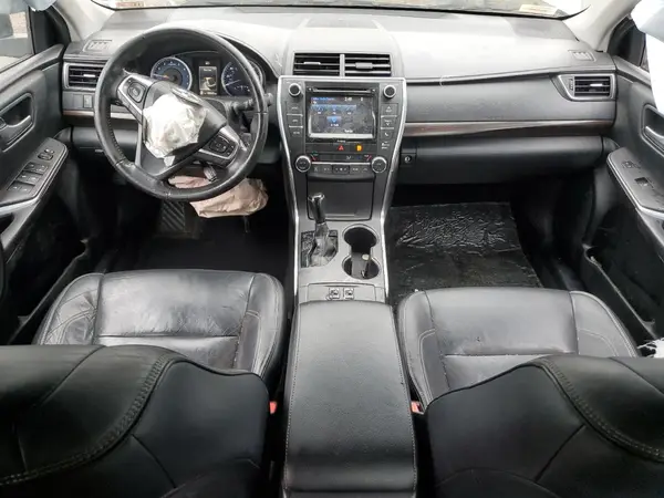 4T4BF1FK8GR536804 2016 TOYOTA CAMRY - Image 8