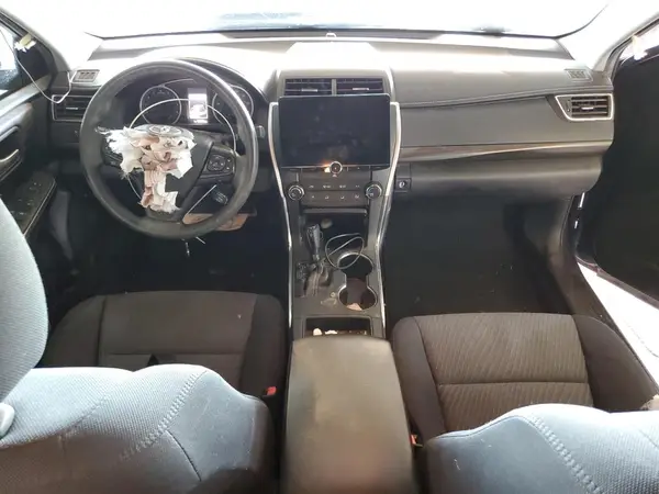 4T4BF1FK8GR537094 2016 TOYOTA CAMRY - Image 8