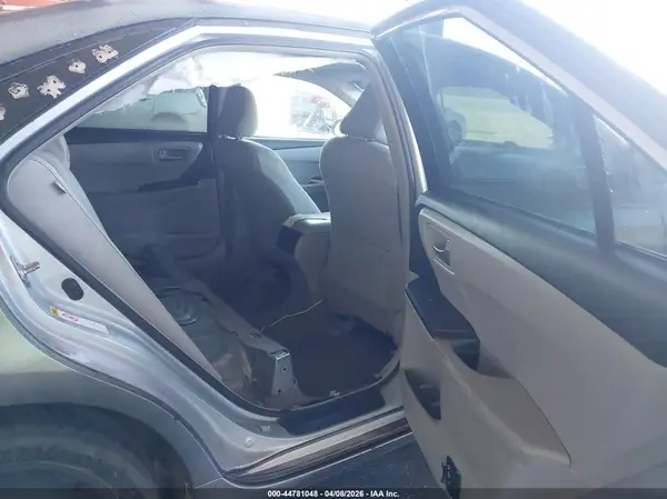 4T4BF1FK8GR537161 2016 TOYOTA CAMRY - Image 8