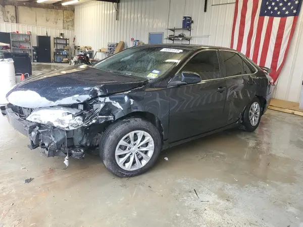 4T4BF1FK8GR537368 2016 TOYOTA CAMRY - Image 1