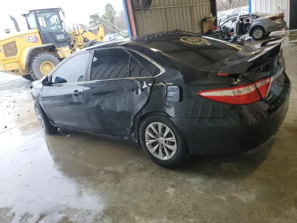 4T4BF1FK8GR537368 2016 TOYOTA CAMRY - Image 2