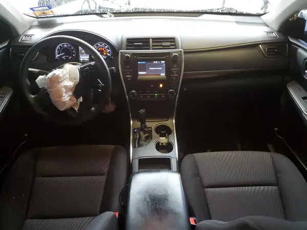 4T4BF1FK8GR537368 2016 TOYOTA CAMRY - Image 8