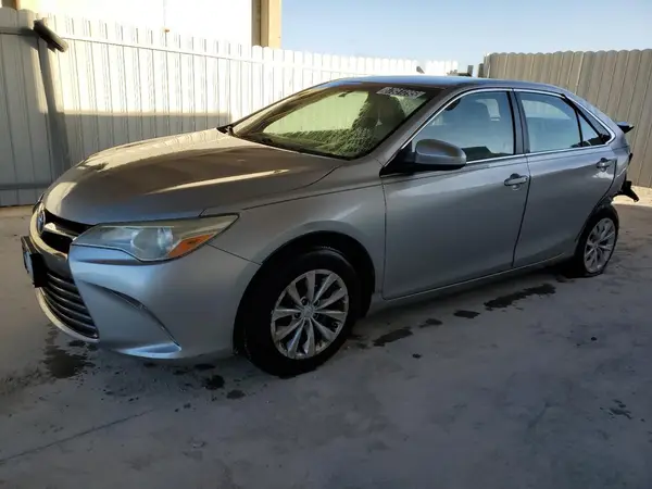 4T4BF1FK8GR537936 2016 TOYOTA CAMRY - Image 1