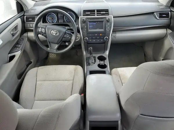 4T4BF1FK8GR537936 2016 TOYOTA CAMRY - Image 8