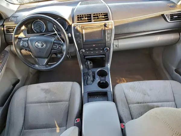 4T4BF1FK8GR539315 2016 TOYOTA CAMRY - Image 8