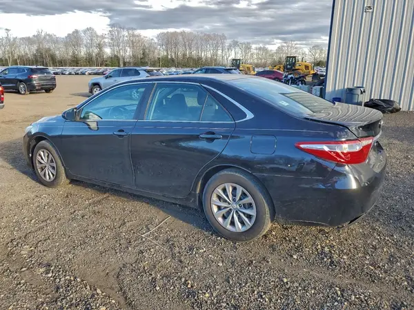 4T4BF1FK8GR539797 2016 TOYOTA CAMRY - Image 2