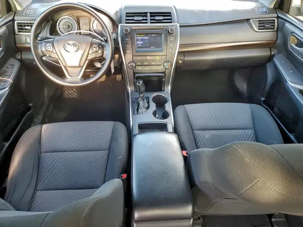 4T4BF1FK8GR539797 2016 TOYOTA CAMRY - Image 8