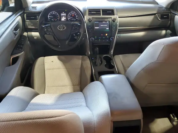 4T4BF1FK8GR540285 2016 TOYOTA CAMRY - Image 8