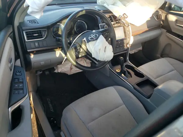 4T4BF1FK8GR540710 2016 TOYOTA CAMRY - Image 8