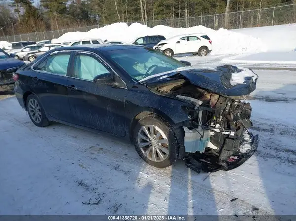 4T4BF1FK8GR541825 2016 TOYOTA CAMRY - Image 1