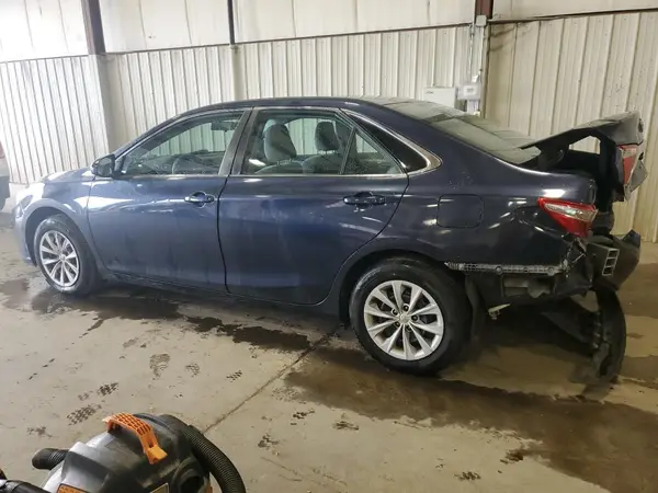 4T4BF1FK8GR542117 2016 TOYOTA CAMRY - Image 2