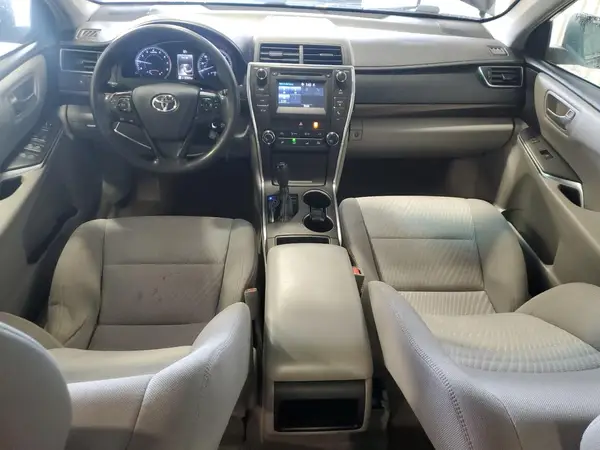 4T4BF1FK8GR542117 2016 TOYOTA CAMRY - Image 8