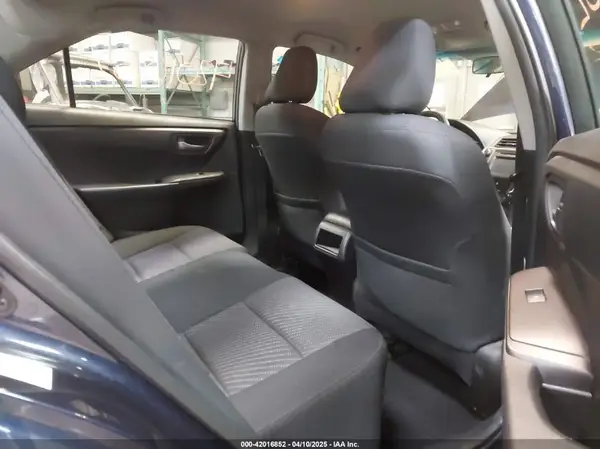 4T4BF1FK8GR542246 2016 TOYOTA CAMRY - Image 8