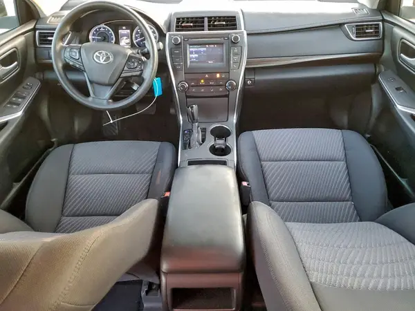 4T4BF1FK8GR542554 2016 TOYOTA CAMRY - Image 8