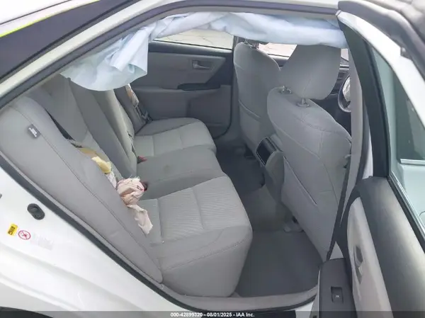 4T4BF1FK8GR542876 2016 TOYOTA CAMRY - Image 8