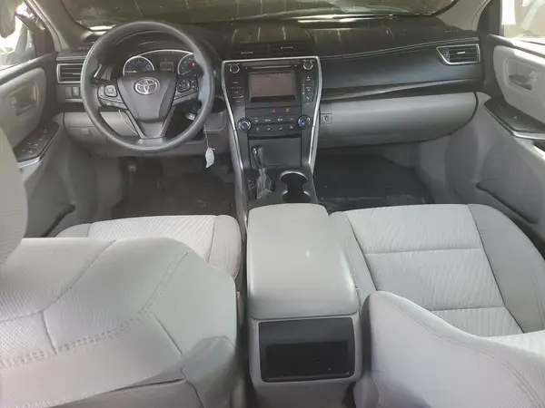 4T4BF1FK8GR543042 2016 TOYOTA CAMRY - Image 8