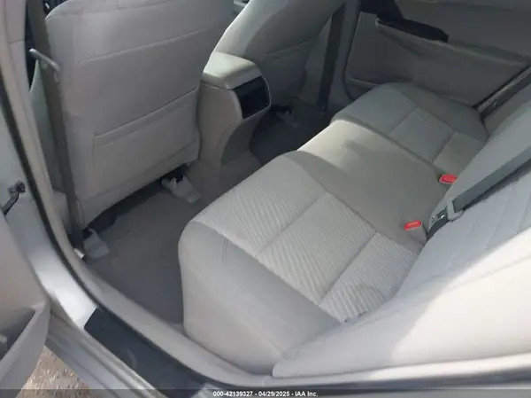 4T4BF1FK8GR544322 2016 TOYOTA CAMRY - Image 8