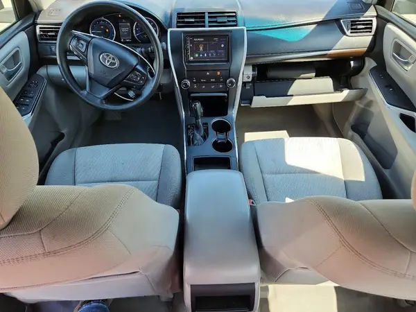 4T4BF1FK8GR544370 2016 TOYOTA CAMRY - Image 8