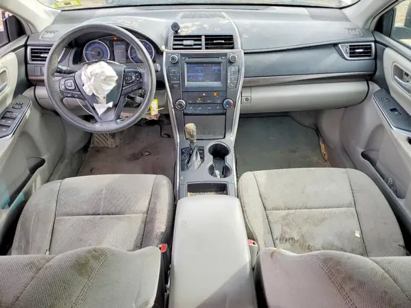 4T4BF1FK8GR545583 2016 TOYOTA CAMRY - Image 8