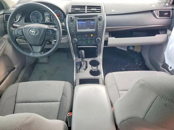 4T4BF1FK8GR546930 2016 TOYOTA CAMRY - Image 8