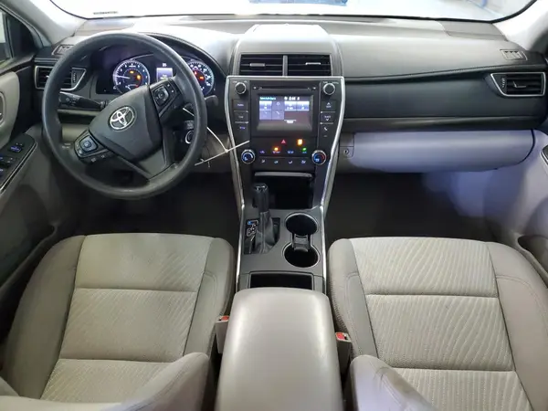 4T4BF1FK8GR547298 2016 TOYOTA CAMRY - Image 8