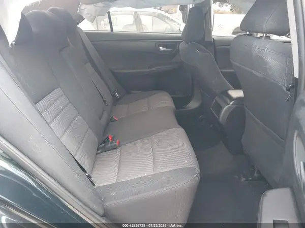 4T4BF1FK8GR547818 2016 TOYOTA CAMRY - Image 8