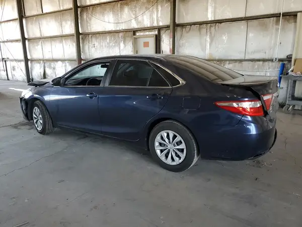 4T4BF1FK8GR547995 2016 TOYOTA CAMRY - Image 2