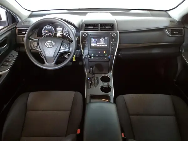 4T4BF1FK8GR547995 2016 TOYOTA CAMRY - Image 8