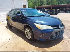 4T4BF1FK8GR549522 2016 TOYOTA CAMRY
