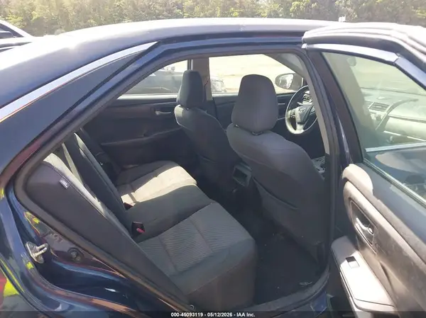 4T4BF1FK8GR549522 2016 TOYOTA CAMRY - Image 8