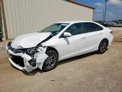 4T4BF1FK8GR549603 2016 TOYOTA CAMRY