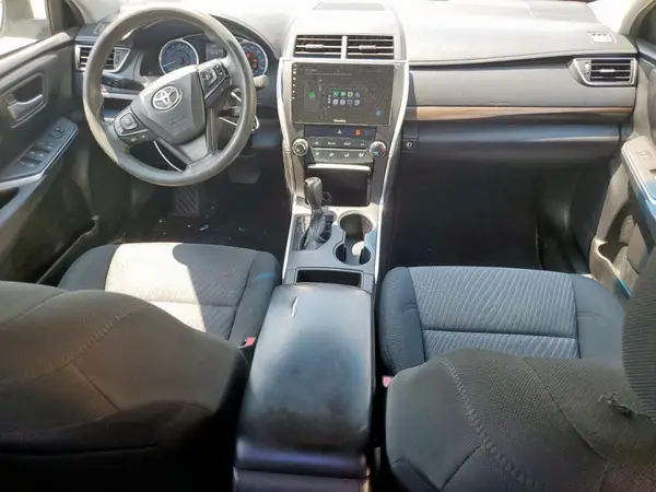 4T4BF1FK8GR549603 2016 TOYOTA CAMRY - Image 8