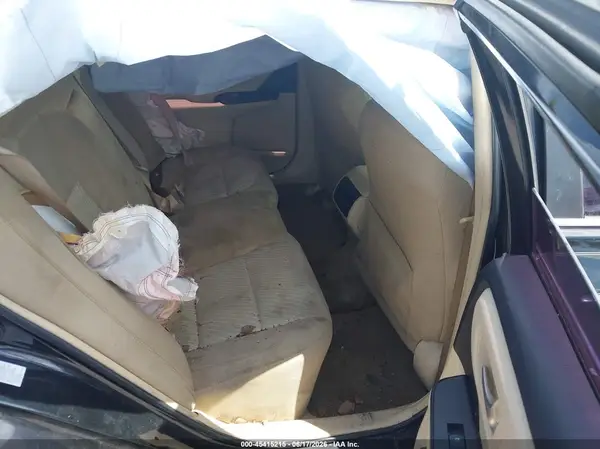 4T4BF1FK8GR549696 2016 TOYOTA CAMRY - Image 8