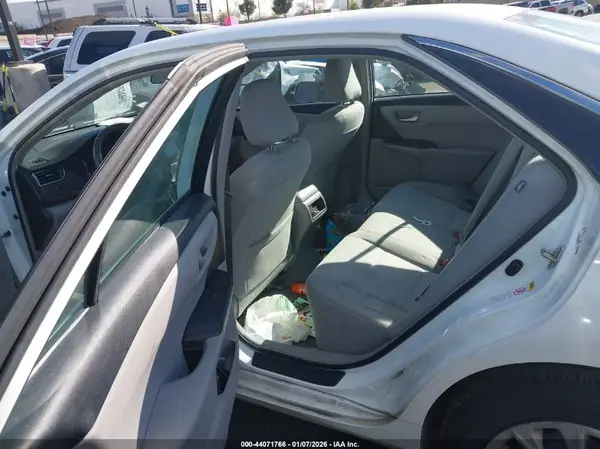 4T4BF1FK8GR549813 2016 TOYOTA CAMRY - Image 8
