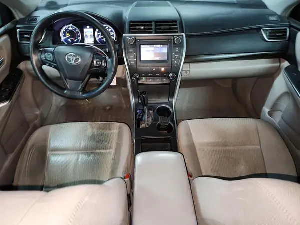 4T4BF1FK8GR550539 2016 TOYOTA CAMRY - Image 8