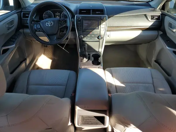 4T4BF1FK8GR550797 2016 TOYOTA CAMRY - Image 8