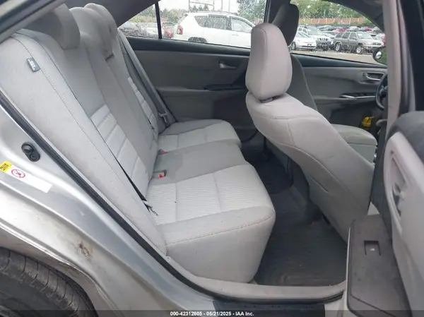 4T4BF1FK8GR551240 2016 TOYOTA CAMRY - Image 8