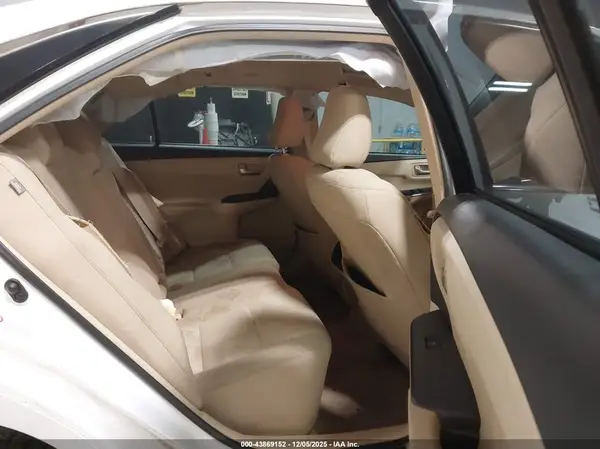4T4BF1FK8GR552209 2016 TOYOTA CAMRY - Image 8