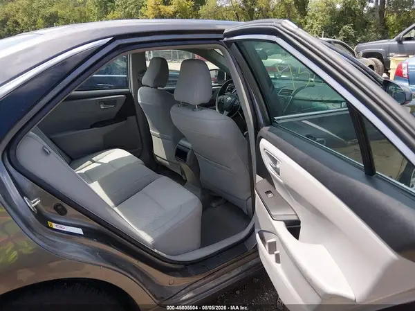 4T4BF1FK8GR553912 2016 TOYOTA CAMRY - Image 8