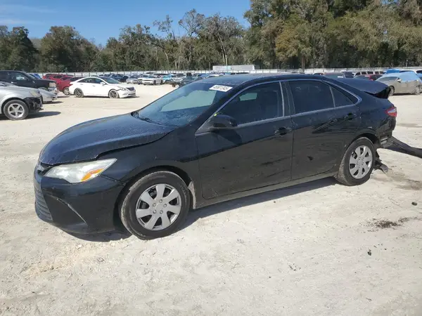 4T4BF1FK8GR554879 2016 TOYOTA CAMRY - Image 1