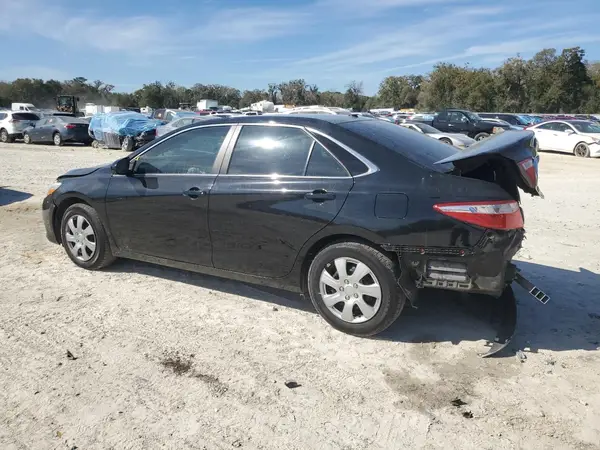4T4BF1FK8GR554879 2016 TOYOTA CAMRY - Image 2